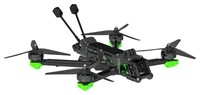 Квадрокоптер iFlight Nazgul Evoque F6D V2 с O4 Air Unit Pro (BNF-DJI) 1626322369