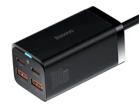 Сетевое зарядное устройство Baseus GaN3 Pro 244421254