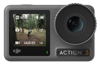 Экшн-камера DJI Osmo Action 3 1475295904