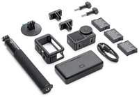 Экшн-камера DJI Osmo Action 3 Adventure Combo 1145688175