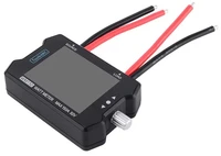 Ваттметр ToolkitRC WM150 Advanced Watt Meter 1318060287