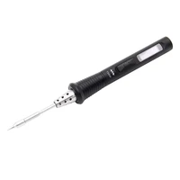 Паяльник Miniware TS80P (Чёрный) с жалом TS-B02 1202279397