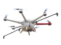 Сельскохозяйственный дрон GAIA 160AG DJI AG 2.0 Combo 315632530