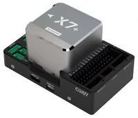 Полётный контроллер CUAV X7+ Autopilot 410120619