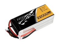 Аккумулятор Tattu 22000мАч 6S 25C 22,2В LiPo 743055796