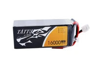 Аккумулятор Tattu 16000мАч 6S 15C 22,2В LiPo 1960702066