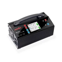 Зарядное устройство Ultra Power UP600+ AC 2x600Вт 2-6S 773051894