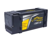 Аккумулятор Tattu Plus 2.0 18000мАч 6S 15C 22,2В LiPo 292992291