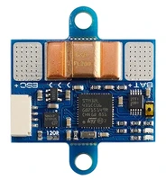 Ваттметр цифровой MATEKSYS CAN-L4-BM 1955871013