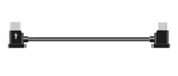 Кабель Type-C - Micro-USB/Type-C/Lightning (15 см) (SunnyLife) 382943254