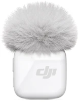 Микрофон DJI Mic Mini (Arctic White) 1736538192