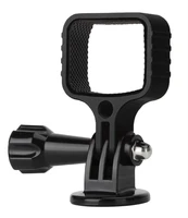 Алюминиевое крепление DJI Osmo Pocket 3 (Чёрный) (SunnyLife) 720736556
