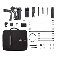 Стабилизатор DJI RSC 2 Pro Сombo 1366975651