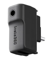 Адаптер микрофона Insta360 One RS / One X2 (Вертикальный) (CYNOVA) 2074949078