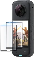 Защитное стекло Insta360 X3 (CYNOVA) 22236719