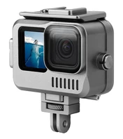 Водонепроницаемый кейс GoPro 9/10/11/12 (SunnyLife) 1414391524