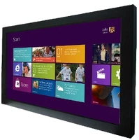 Сенсорная панель NTab Wall 32" Full HD 2 касания 1930037457
