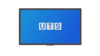 Интерактивная панель UTS Fly W 43 325985536