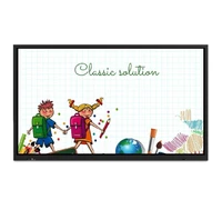 Интерактивная панель Classic Solution IFP-861A4K 1559367403