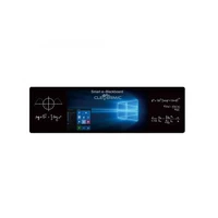 Интерактивный комплекс с меловой поверхностью CleverMic e-Blackboard 98" (Win OS) DC980NH 494714024