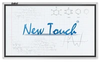 Интерактивная панель New Touch Spark 49" SE (4Gb RAM + 128Gb ROM) 376278125