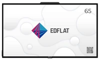 Интерактивная панель EdFlat EDF65CTP 628033053