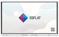 Интерактивная панель EDFLAT EDF 86 LT 01 2105311067