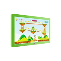 Интерактивная панель AxeTech Kids 43" Medium 1103729604