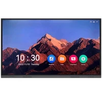 Интерактивная панель Mimio Panel 86" с камерой и колонками 1886793270