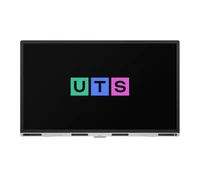 Интерактивная панель UTS Crystal FL0375 D 1684815608