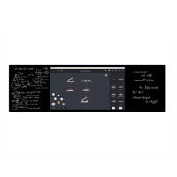 Комбинированный интерактивный комплекс TeachTouch Blackboard 86" 1221552119