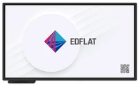 Интерактивная панель EDFLAT EDF 75 LT 01/U 706100509