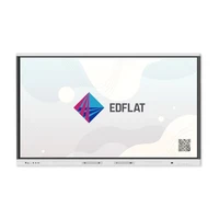 Интерактивная панель EDFLAT EDF98LT01/H 1154983476