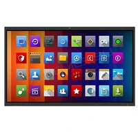 Интерактивная панель Black Sensor BS 75" Premium 1787838053