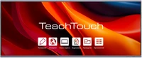 Интерактивная панель TeachTouch 8.0SE 92" 724809897
