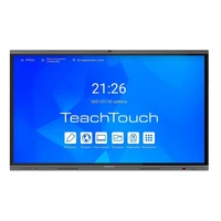 Интерактивная панель TeachTouch 5.5LE-R 86", 8/128 Гб 1111757011
