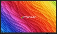 Интерактивная панель Proptimax DLED75 3270037