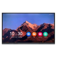 Интерактивная панель Ikinor IK75 75" (с камерой и колонками) 979338670