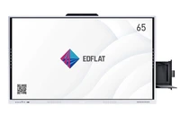 Интерактивная панель EDFLAT CTM 75 906451381