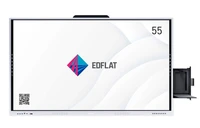 Интерактивная панель EDFLAT CTM 55 806578486
