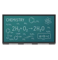 Интерактивная панель UTS Crystal FL0386D2 МРСГ.49.00.00.00.000-3 333575590