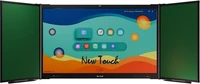 Интерактивная панель с меловой поверхностью New Touch Pro 86" GreenBoard (8Gb RAM + 128Gb ROM) 1858217178