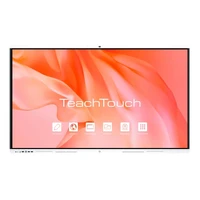 Интерактивная панель TeachTouch 6.5 TT65-86U 86" 375733002