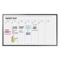 Интерактивная панель Samsung Flip WM65R 1377251450