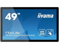 Интерактивная панель Iiyama TF4938UHSC-B2AG 617014413