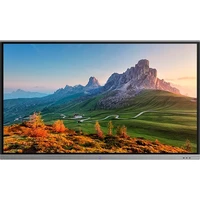 Интерактивная панель Prestigio MultiBoard PMB528L652/65” L-series 1021336870