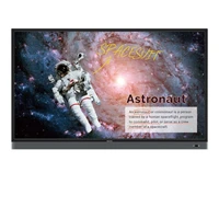Интерактивная панель BENQ RM6502K 690592356