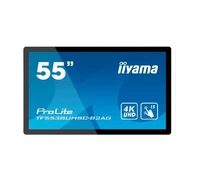 Интерактивная панель Iiyama TF5538UHSC-B2AG 2010327882