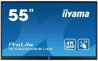 Интерактивная панель Iiyama TE5503MIS-B1AG 125747401
