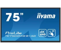 Интерактивная панель iiyama TE7503MIS-B1AG 1220214094